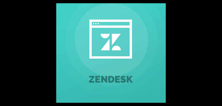 Item cover for download Zendesk For WHMCS